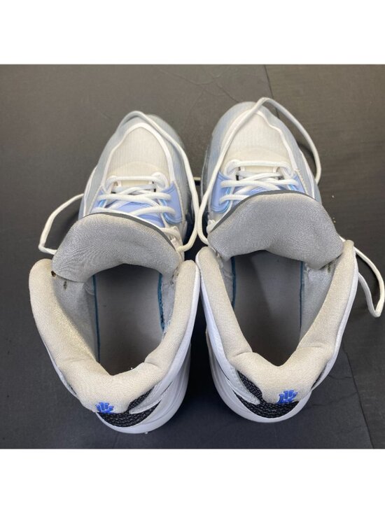 Nike Kyrie 8 Infinity ‘White Light Marine’ Kyrie Irving CZ0204-102 Men Size 10.5 main image 10